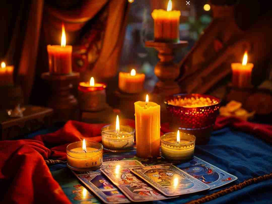 Atracción de Abundancia