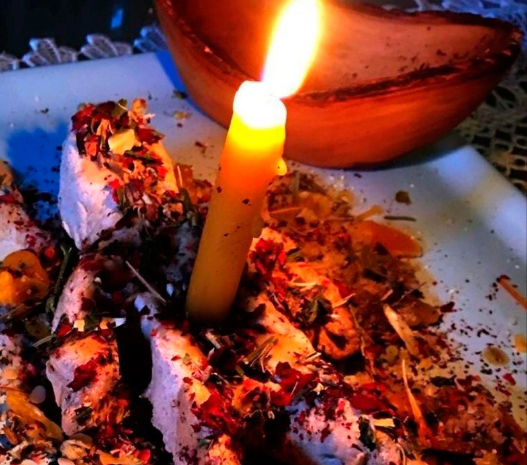 Rompimiento de Hechizos